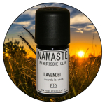 Horizon Etherische Olie